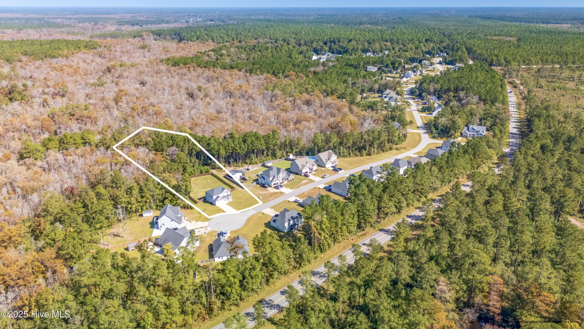 452 Huckleberry Way Rocky Point, NC 28457