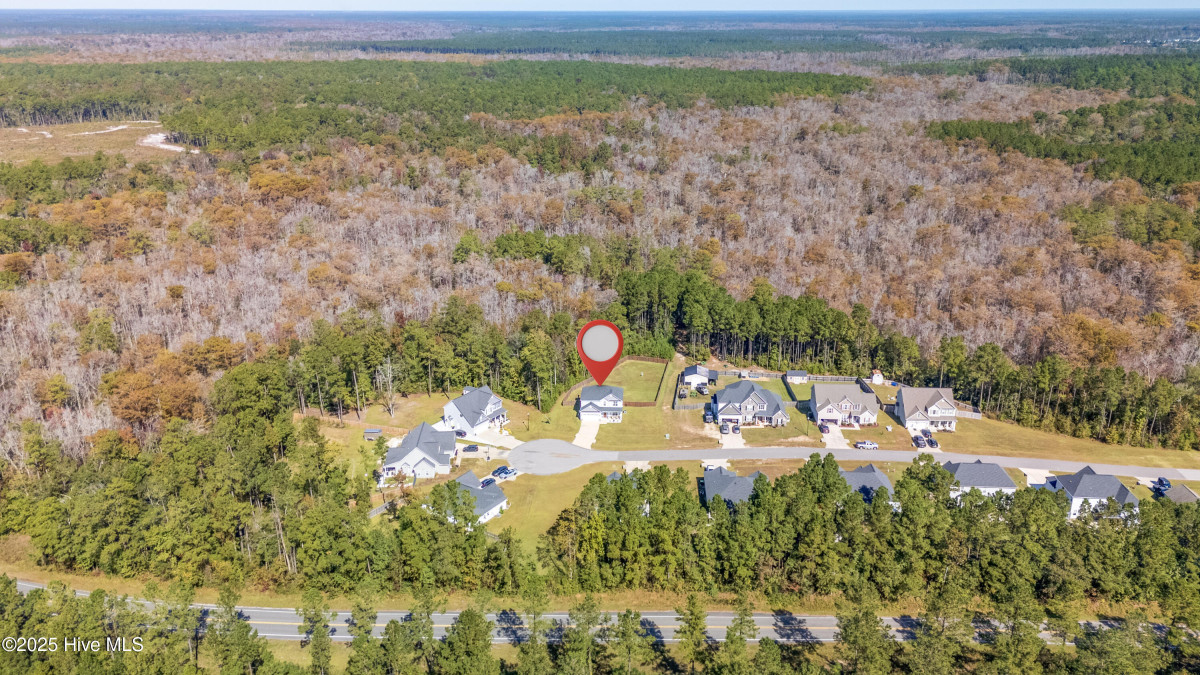 452 Huckleberry Way Rocky Point, NC 28457