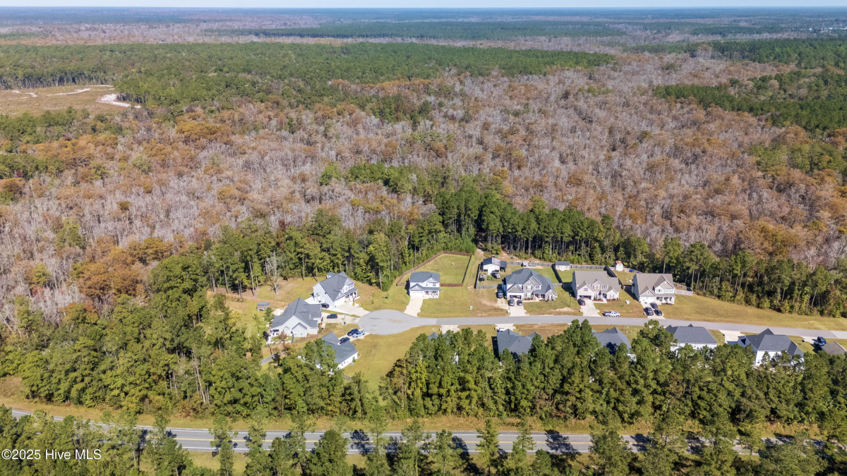 452 Huckleberry Way Rocky Point, NC 28457