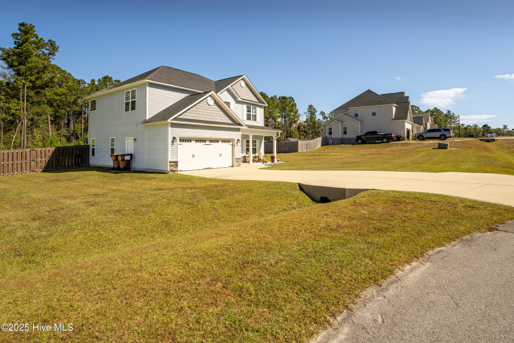 452 Huckleberry Way Rocky Point, NC 28457