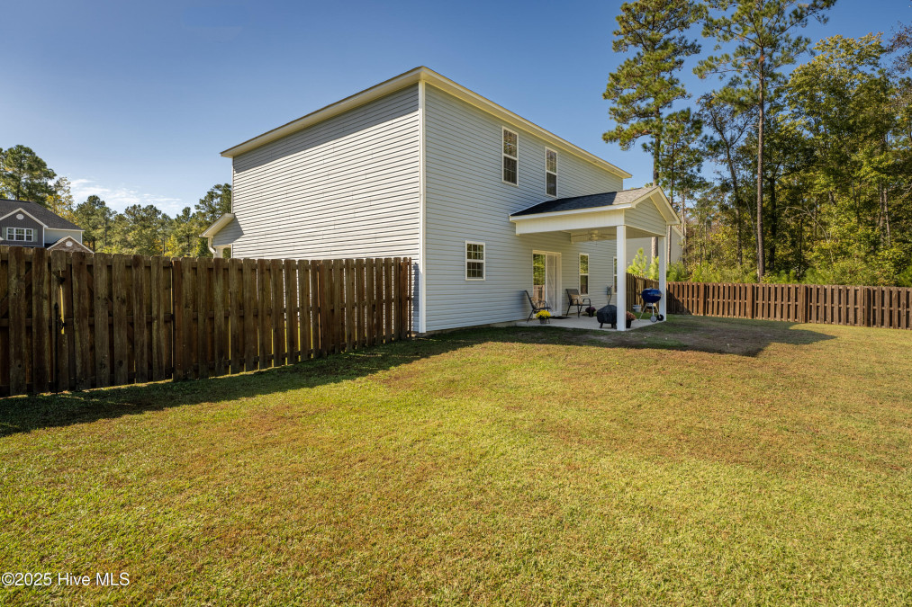 452 Huckleberry Way Rocky Point, NC 28457