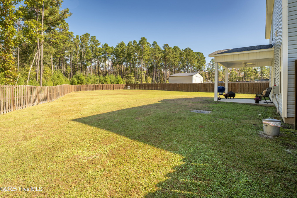 452 Huckleberry Way Rocky Point, NC 28457