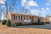 1945 Hullwood Dr Kinston, NC 28504