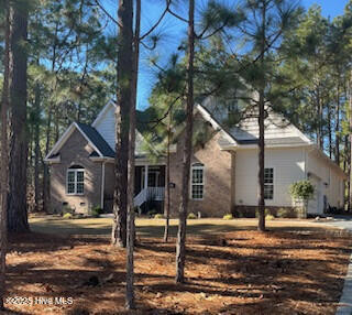 244 Longleaf Dr West End, NC 27376