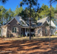 244 Longleaf Dr West End, NC 27376