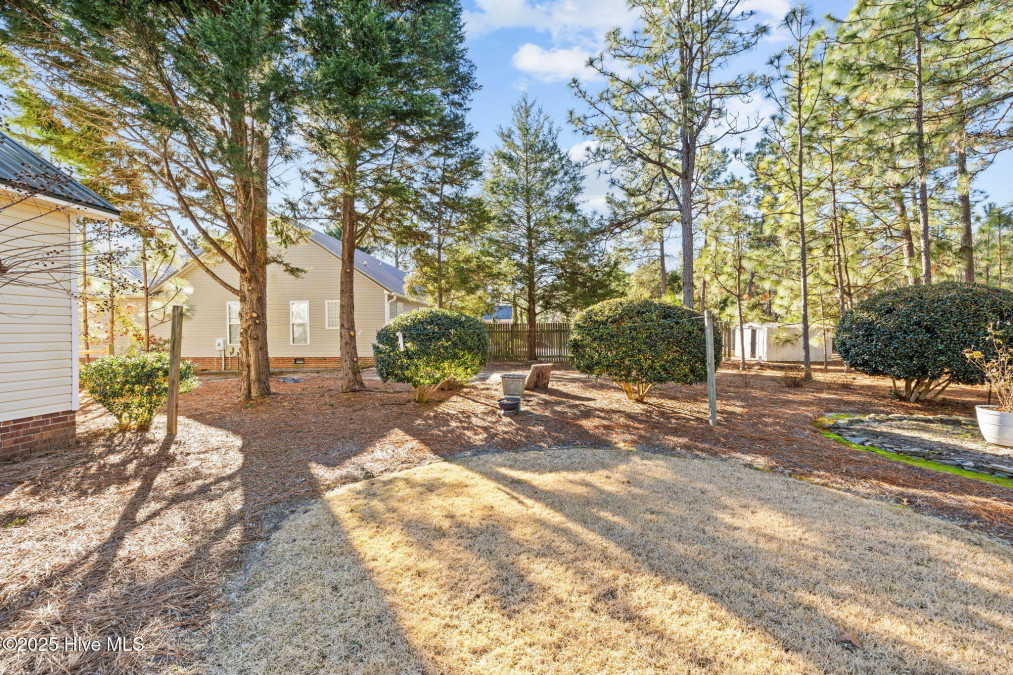 155 Queens Cove Way Whispering Pines, NC 28327