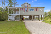 138 Wackena Way Beaufort, NC 28516