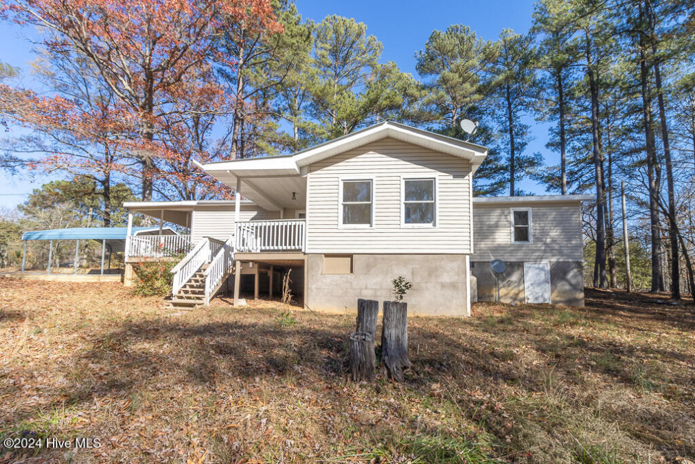 287 Union Pines Dr Carthage, NC 28327