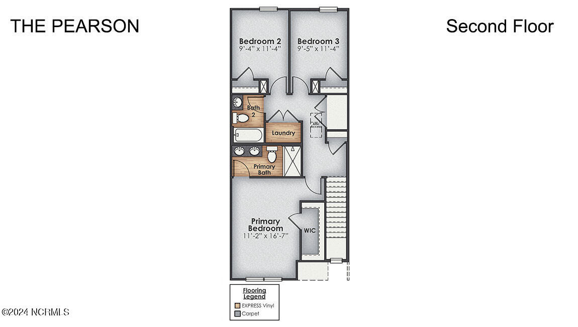 4179 High Glen Dr Leland, NC 28451