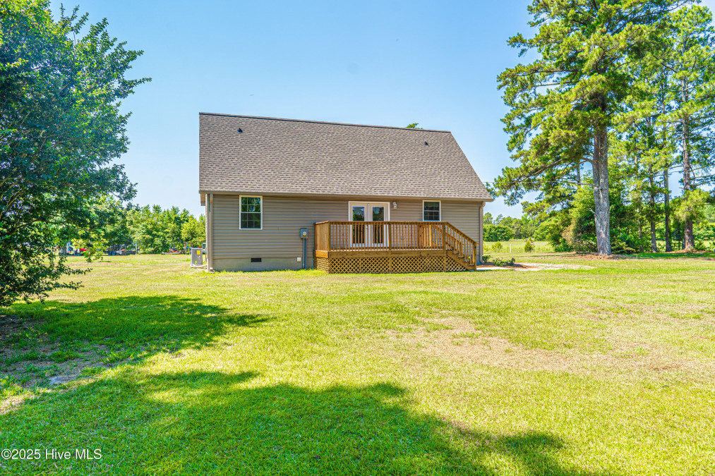 1532 Ghio Rd Hamlet, NC 28345