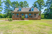 1532 Ghio Rd Hamlet, NC 28345