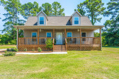 1532 Ghio Rd Hamlet, NC 28345