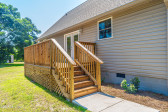 1532 Ghio Rd Hamlet, NC 28345