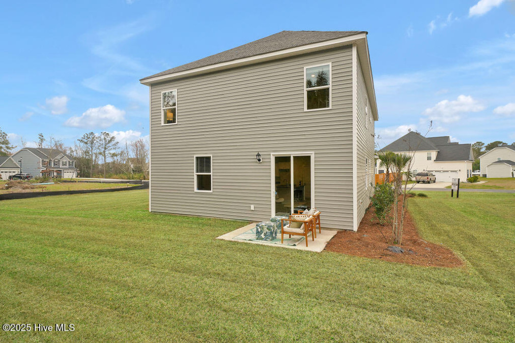 201 Laridae Ct Sneads Ferry, NC 28460