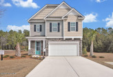 201 Laridae Ct Sneads Ferry, NC 28460