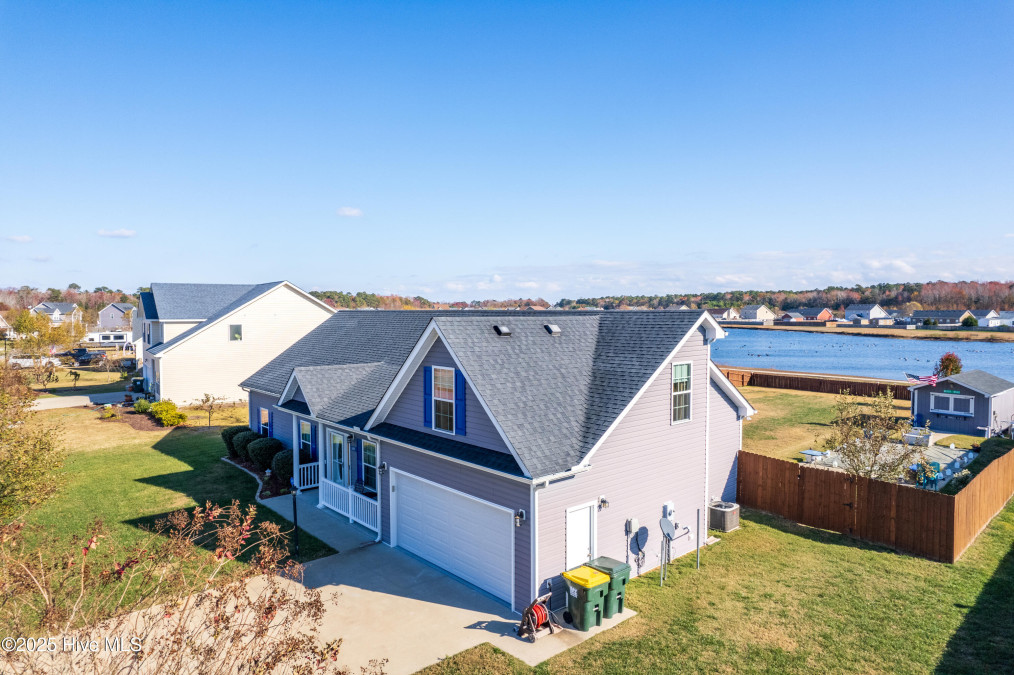 149 Laurel Woods Way Currituck, NC 27929