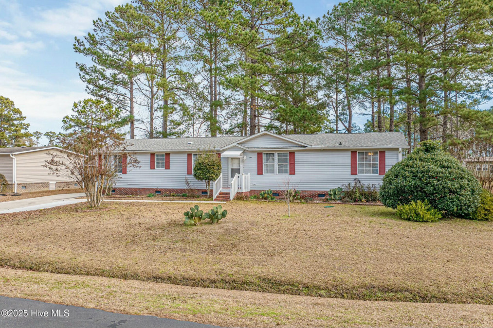 903 Wedge Ct Carolina Shores, NC 28467