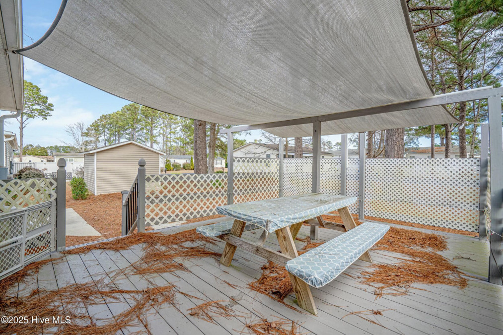 903 Wedge Ct Carolina Shores, NC 28467