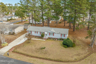 903 Wedge Ct Carolina Shores, NC 28467