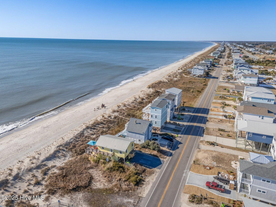 5227 Beach Dr Oak Island, NC 28465