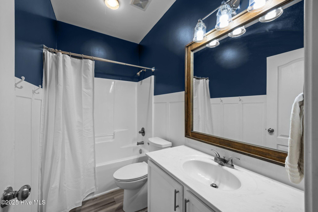 204 Brig Dr Hampstead, NC 28443