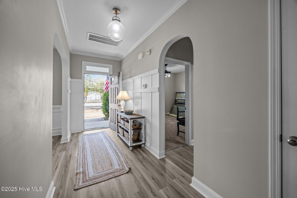 204 Brig Dr Hampstead, NC 28443
