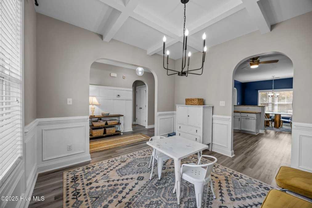 204 Brig Dr Hampstead, NC 28443