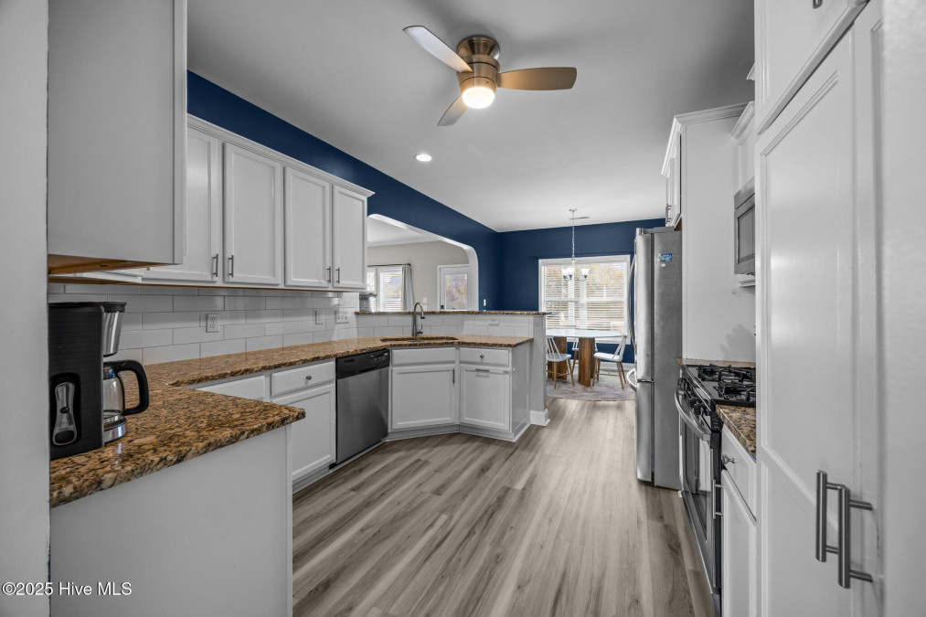 204 Brig Dr Hampstead, NC 28443