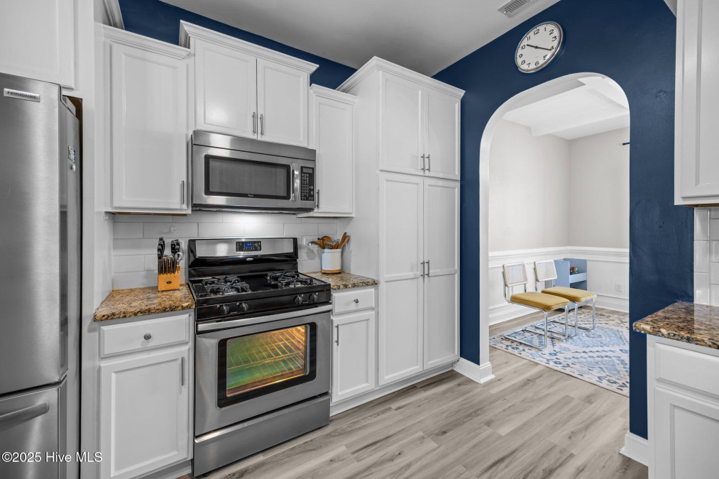 204 Brig Dr Hampstead, NC 28443