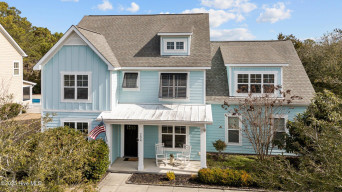 204 Brig Dr Hampstead, NC 28443
