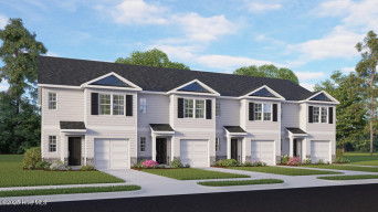 3300 Tatlock Way Greenville, NC 27834