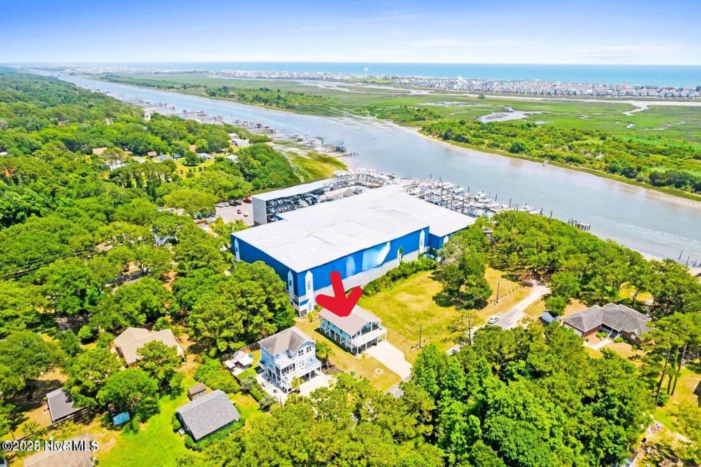 2029 Whispering Pine St Ocean Isle Beach, NC 28469