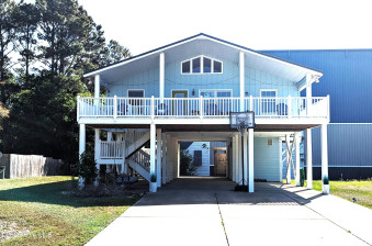 2029 Whispering Pine St Ocean Isle Beach, NC 28469