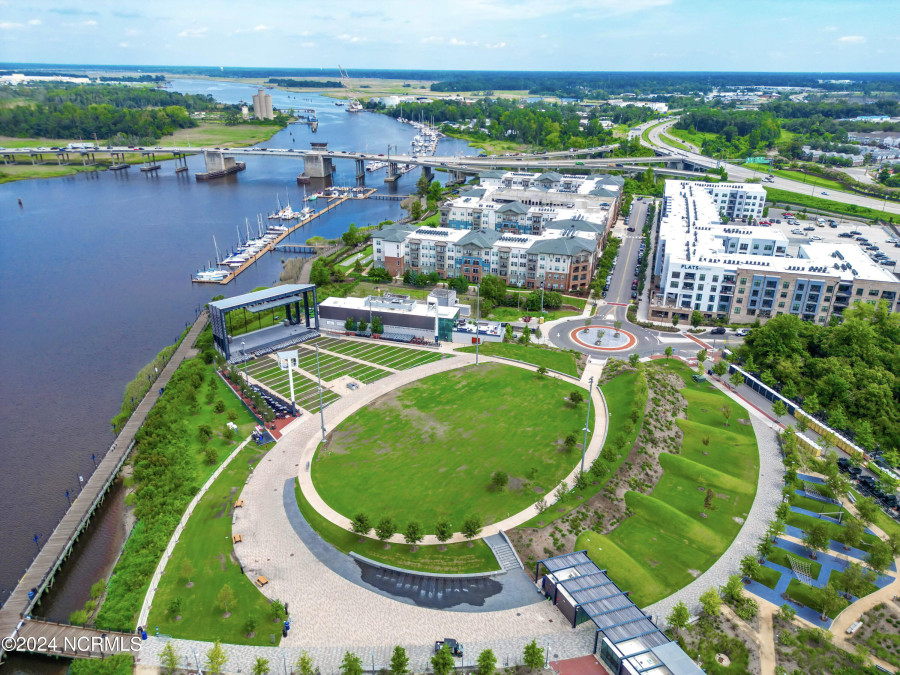 11 Bonaparte St Wilmington, NC 28411