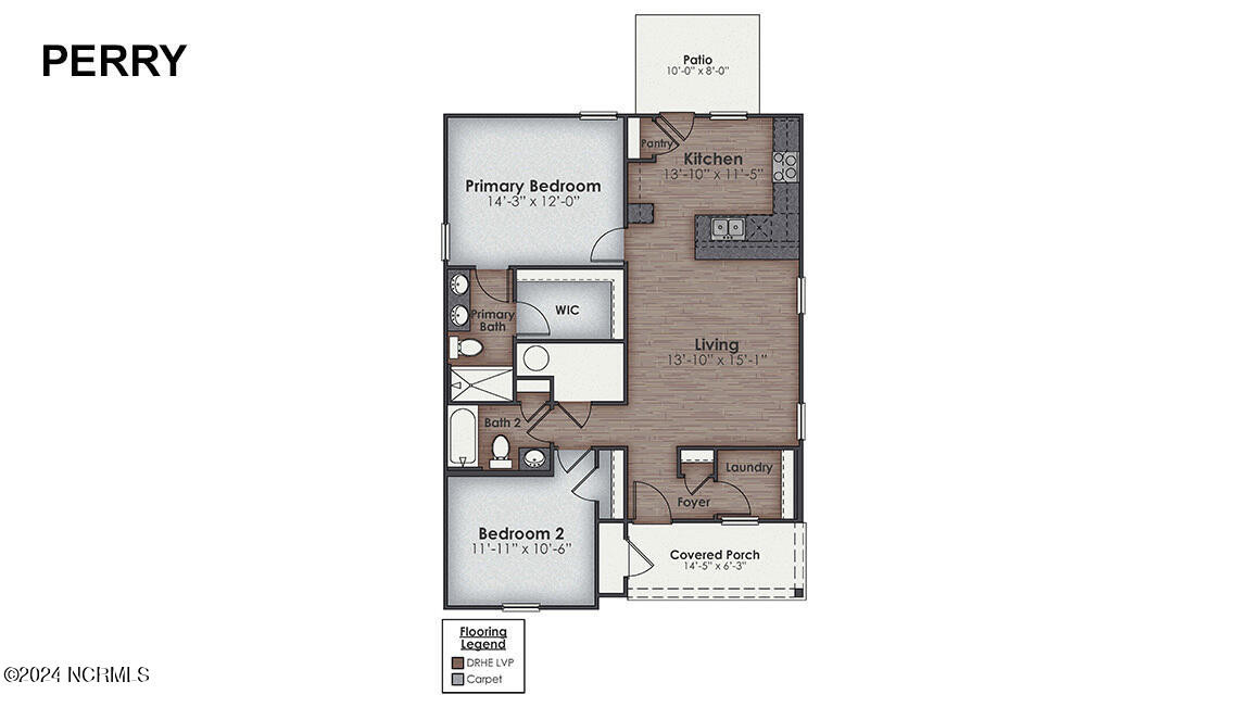 11 Bonaparte St Wilmington, NC 28411