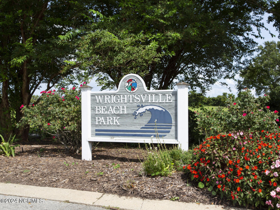 11 Bonaparte St Wilmington, NC 28411