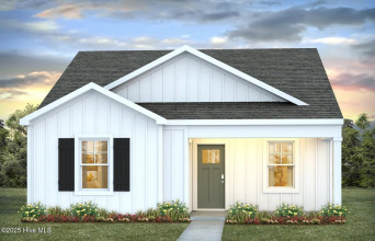 11 Bonaparte St Wilmington, NC 28411