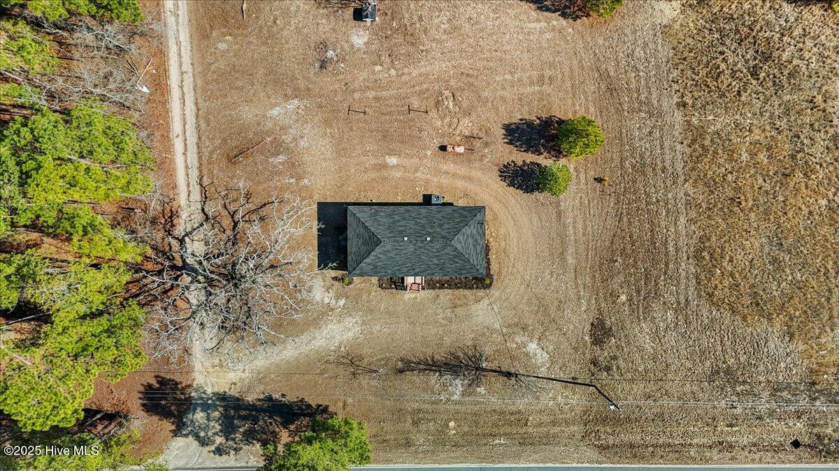 19621 Salley Mcnair Rd Laurinburg, NC 28352