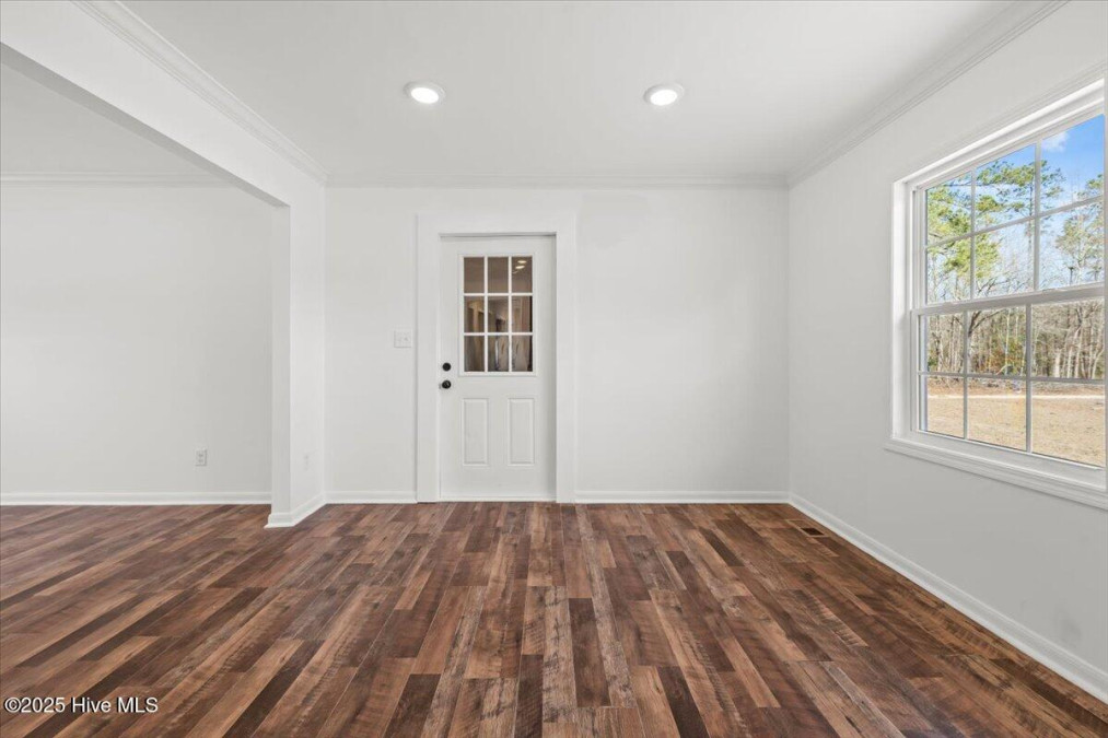 19621 Salley Mcnair Rd Laurinburg, NC 28352