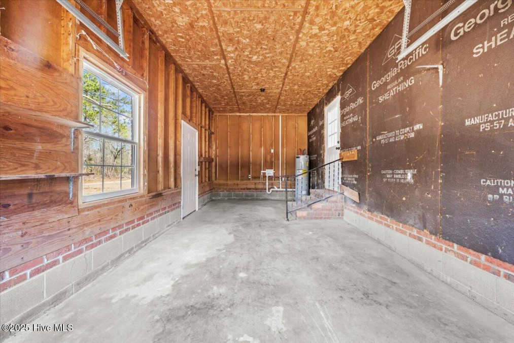 19621 Salley Mcnair Rd Laurinburg, NC 28352