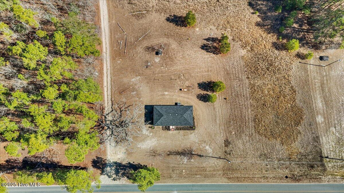 19621 Salley Mcnair Rd Laurinburg, NC 28352