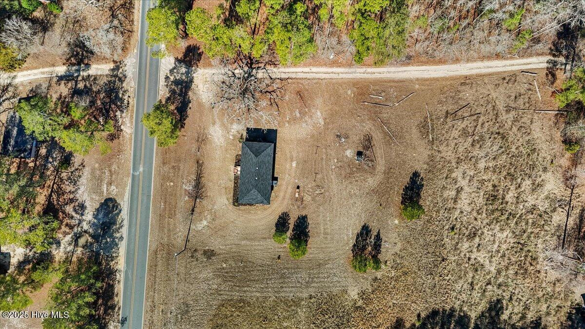 19621 Salley Mcnair Rd Laurinburg, NC 28352