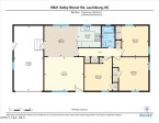 19621 Salley Mcnair Rd Laurinburg, NC 28352
