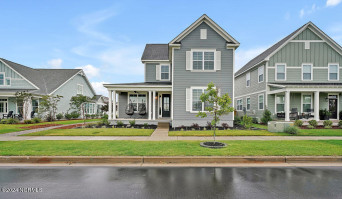 1013 Bradshaw Ter Wilmington, NC 28412