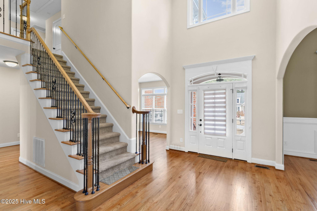 127 Skipping Water Dr Spring Lake, NC 28390