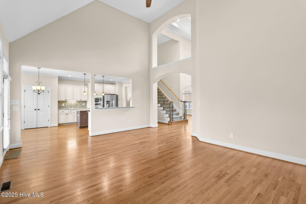 127 Skipping Water Dr Spring Lake, NC 28390