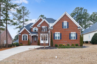 127 Skipping Water Dr Spring Lake, NC 28390