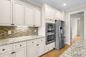 127 Skipping Water Dr Spring Lake, NC 28390