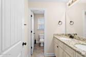 127 Skipping Water Dr Spring Lake, NC 28390