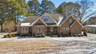 165 Cricket Ridge Rd Mount Olive, NC 28365